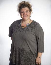 Isabelle Roberge dg