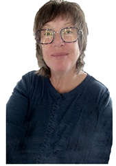 Renée Morin