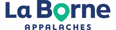 Logo La Borne des Appalaches