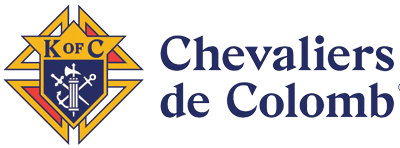 Logo Chevalier de Colomb