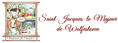Logo Saint-Jacques-de-Leeds